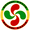 rasta basque cross