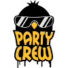 Cool Party Crew Penguin