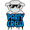 Party Crew Sheep
