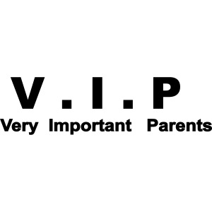 Very Important Parents - VIP