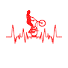 Heartbeat BMX