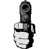 gun - i shoot you