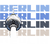 Berlin Hauptstadt Bundesland Fernsehturm