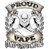 Vaping steaming steamer