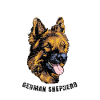 Schäferhund