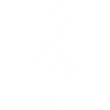 Clef musique symbole note signe