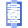 Schriftzug Bernd