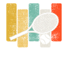 TENNIS SCHLAEGER