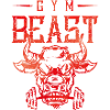 gym beast fitness