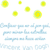 Van Gogh Stars