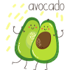 Avocado for Life!