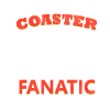 Rollercoaster Fanatic Achterbahn Freizeitpark