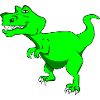 Dino for kids