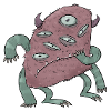 monster what?