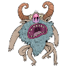 monster