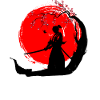 samouraï