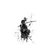 Guerrier samouraï