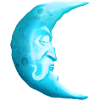 moonface