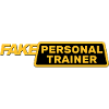 FAKE PERSONAL TRAINER (fake taxi)
