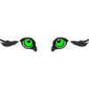 eyes