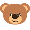 Teddy bear