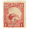 Kiwi Stamp