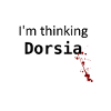 I'm thinking Dorsia