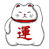 Maneki-neko