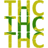 Weed THC