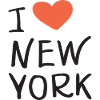 J'aime New York