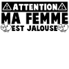MA FEMME
