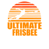 Retro Ultimate Frisbee