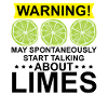 Lime Gift