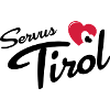 Servus Tyrol with heart