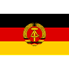 GDR flag