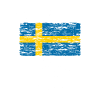 Sverige Svensk svensk gave til Sverige