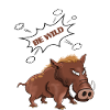 be wild