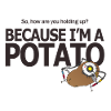 Hello Potato