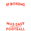Football boxe