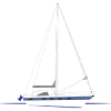 sailboat
