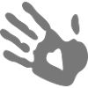 Herz Hand