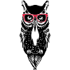 owl owl_glasses_2