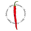 Cayennepeber Chili Hot Scharf Paprika Essen Mad