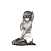 Waifu japanese anime - aesthetic