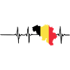 Heart Beat Belgia