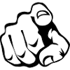 60 Zeigefinger