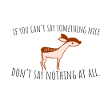 bambi