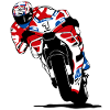 Motorcycle Racing - Moto GP - Superbike