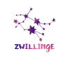 zwillinge Zwilling