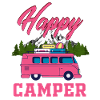 Happy camper